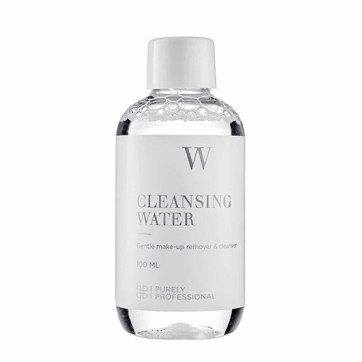 Purely Professional Cleansing Wather 100ml