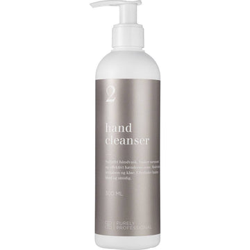 Image of Purely Professional Hand Cleanser 2 - 300 ml