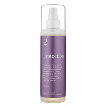 Image of Purely Professional Hair Spray 1 Uden drivgasser 250 ml.
