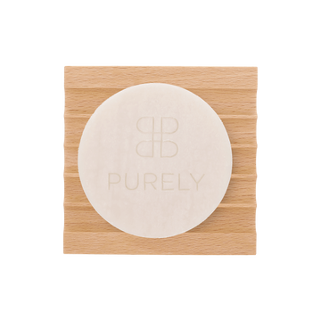 Image of Purely Professional Sæbeskål til Shampoo Bar 1