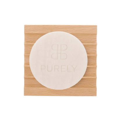 Purely Professional Sæbeskål til Shampoo Bar 1