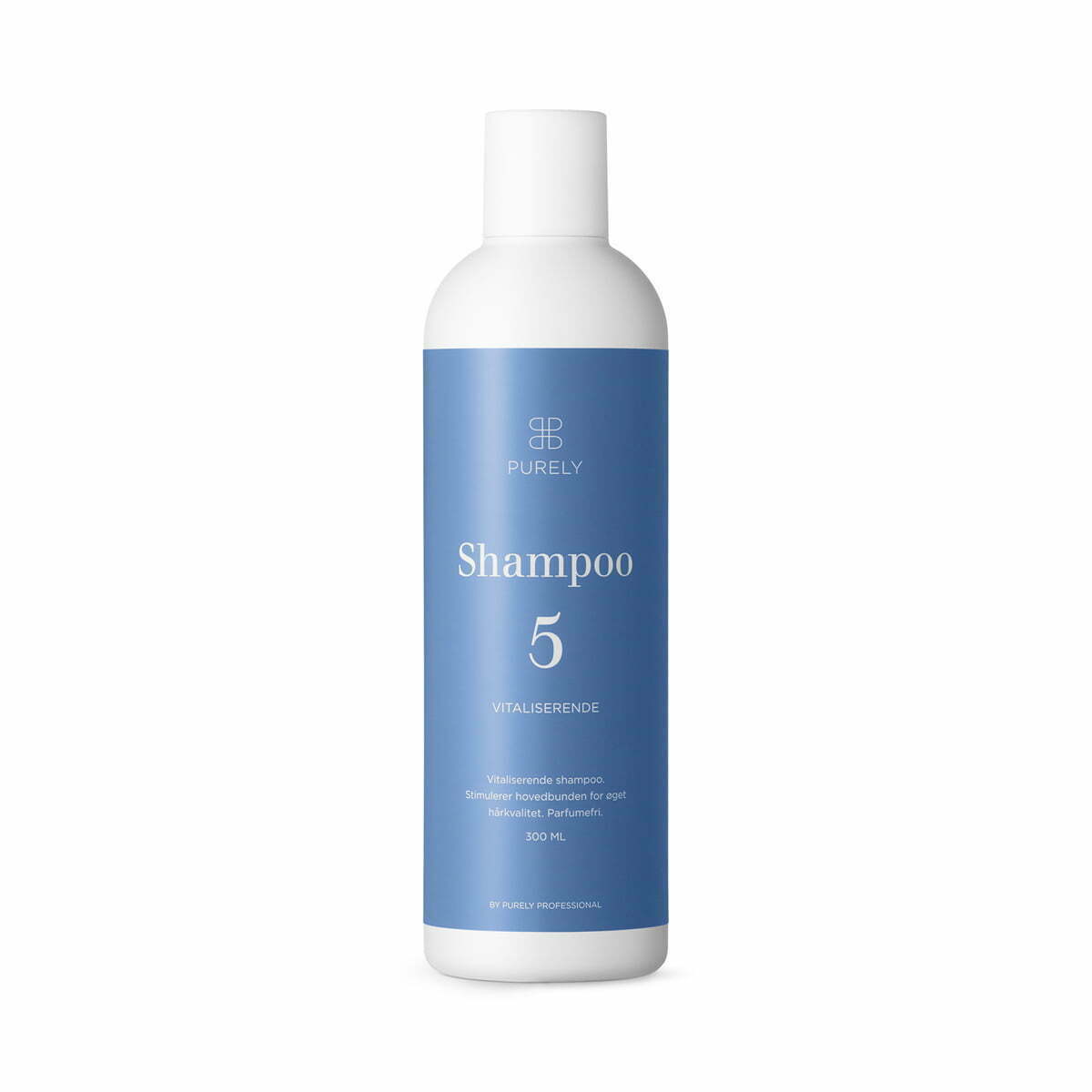 Purely Professional Shampoo 5 - 300 ml