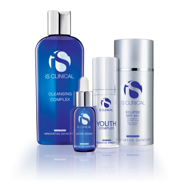 iS Clinical Pure Renewal Collection
