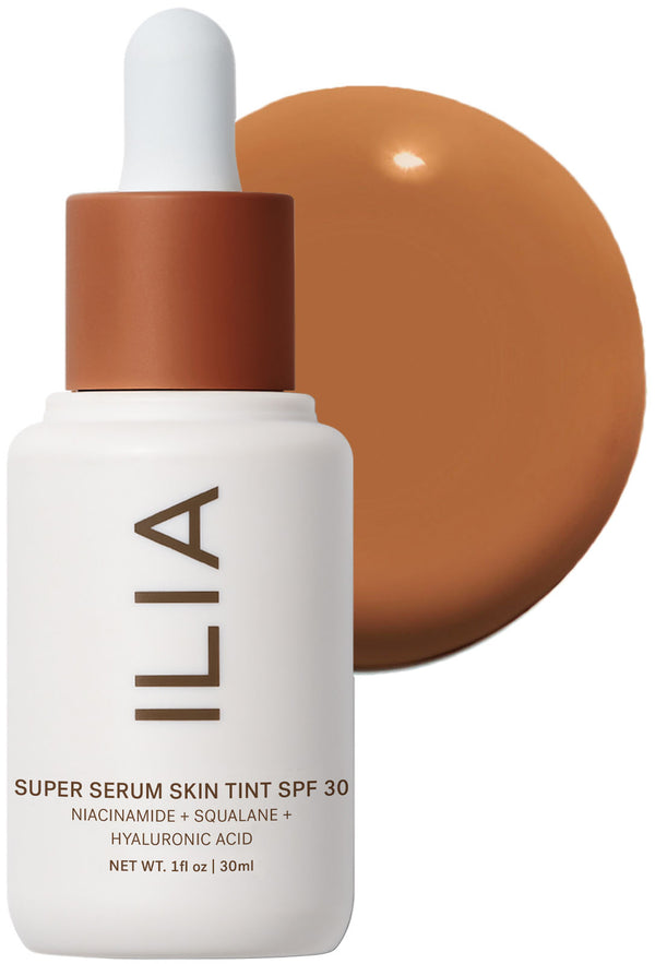 ILIA Super Serum Skin Tint SPF 30 - Porto Covo ST15