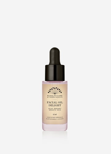 Image of Rudolph Care Facial Oil Delight 15 ml