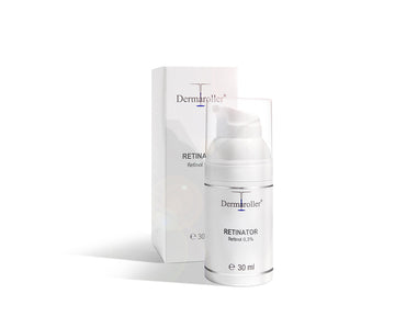 Image of Dermaroller Retinator