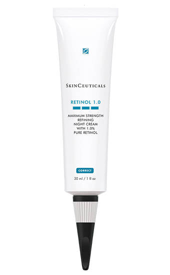 Fremsyn gele Duke SkinCeuticals Retinol 1.0 30 ml – SkinSense