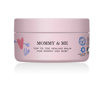 Rudolph Care Mommy &amp; Me 145 ml