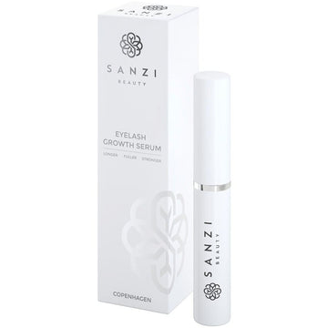 Image of Sanzi Beauty Eyelash Growth Serum 2ML