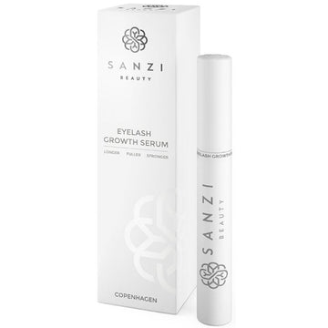 Image of Sanzi Beauty Eyelash Growth Serum 5ML