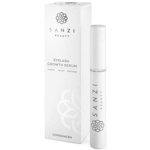 Sanzi Beauty Eyelash Growth Serum 5ML