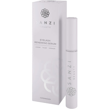 Image of Sanzi Beauty Eyelash Renewing Serum 7ML
