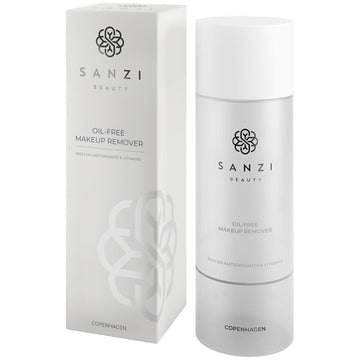 Image of Sanzi Beauty Oil-free Makeup Remover 120ML