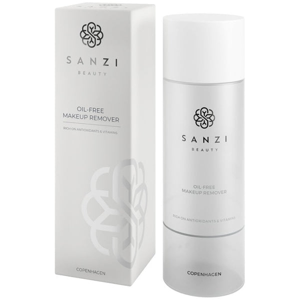 Sanzi Beauty Oil-free Makeup Remover 120ML