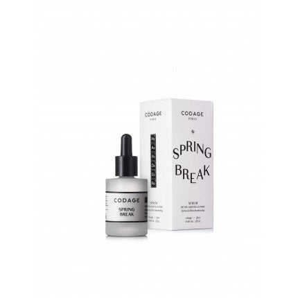 Codage Spring Break - Repair &amp; Reactivation 30ml