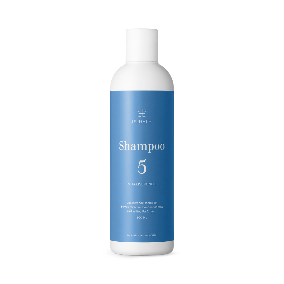 Purely Professional Shampoo 5 60 ml