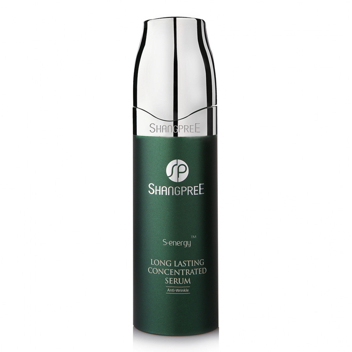 SHANGPREE S-ENERGY LONG LASTING CONCENTRATED SERUM 30 ML.