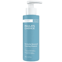 Paula's Choice RESIST Perfectly Balanced Foaming Cleanser 190 ml