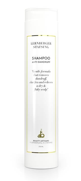 Lernberger Stafsing Shampoo Anti-Dandruff 250ml