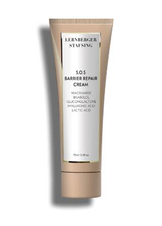 Lernberger Stafsing S.O.S Barrier Repair Cream 75 ml