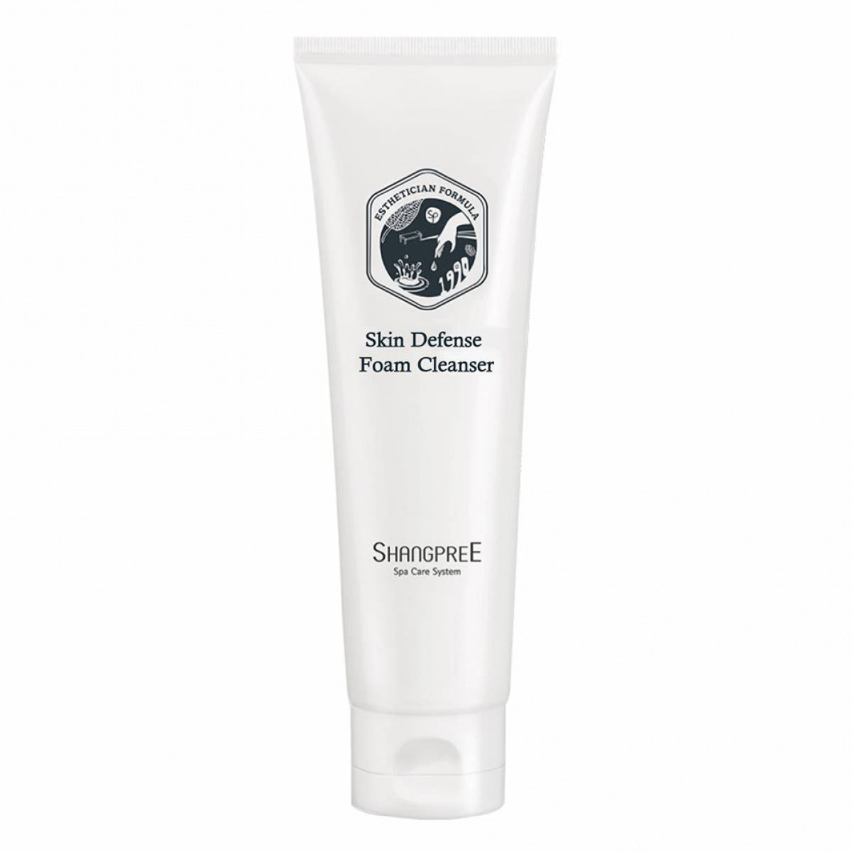 Shangpreee S-Energy Skin Defense Foam Cleanser