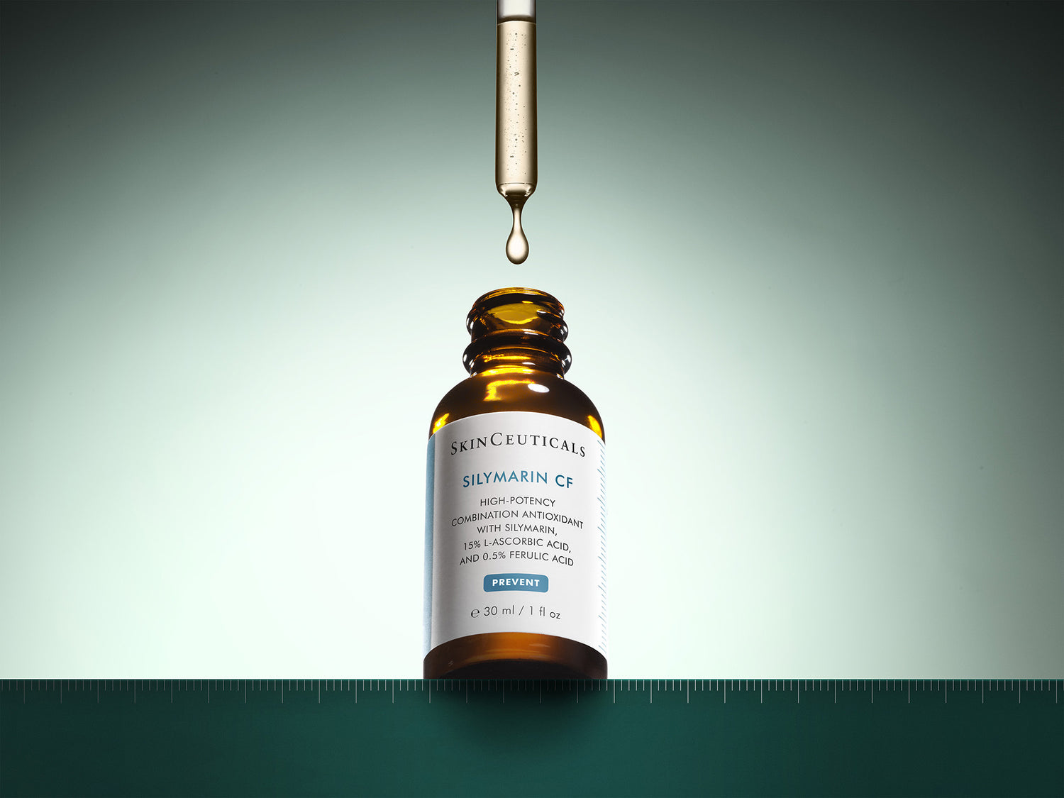 SkinCeuticals SILYMARIN CF – SkinSense