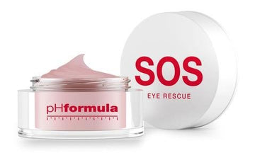 pH formula SOS eye rescue 15 ml
