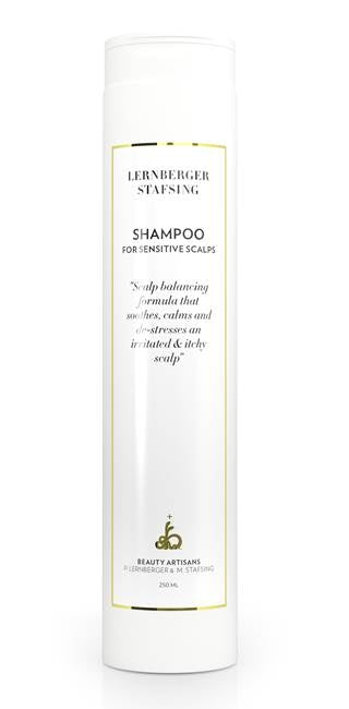 Lernberger &amp; Stafsing Shampoo Sensitive Scalp 250ml