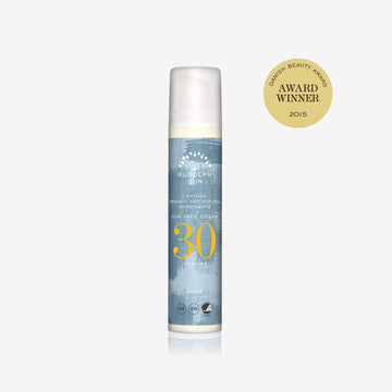 Image of Rudolph Care Sun Face Cream SPF 30 50 ml