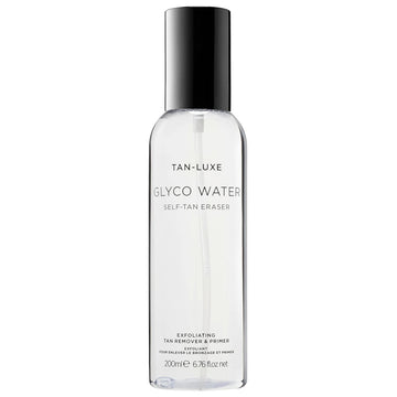 Image of TAN LUXE  Glyco Water Self-tan Eraser 200 ml