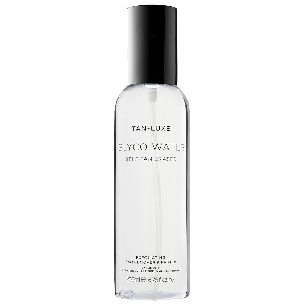 TAN LUXE  Glyco Water Self-tan Eraser 200 ml