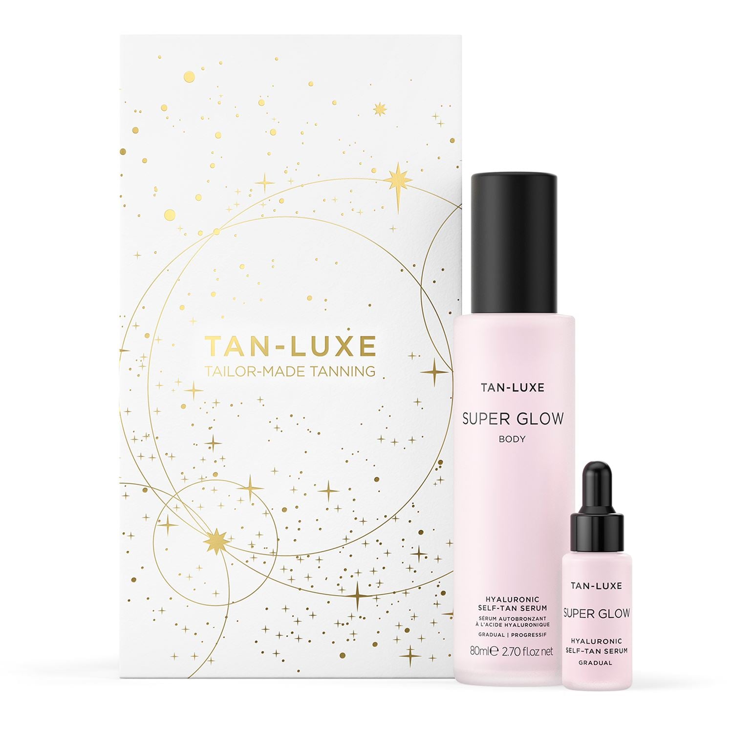 Tan- Luxe The Super Edit