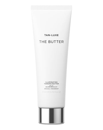 Image of Tan Luxe THE BUTTER GRADUAL 200 ml