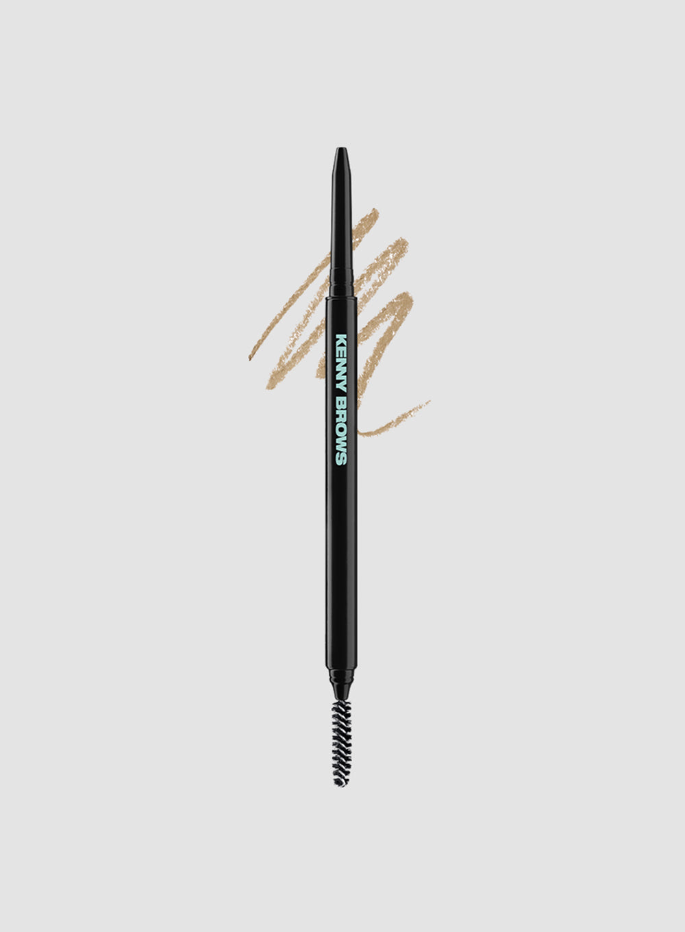 Kenny Anker Brows Brow Sculptor Taupe