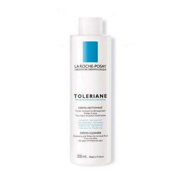 Image of La Roche-Posay TOLERIANE renselotion Flakon 200 ml