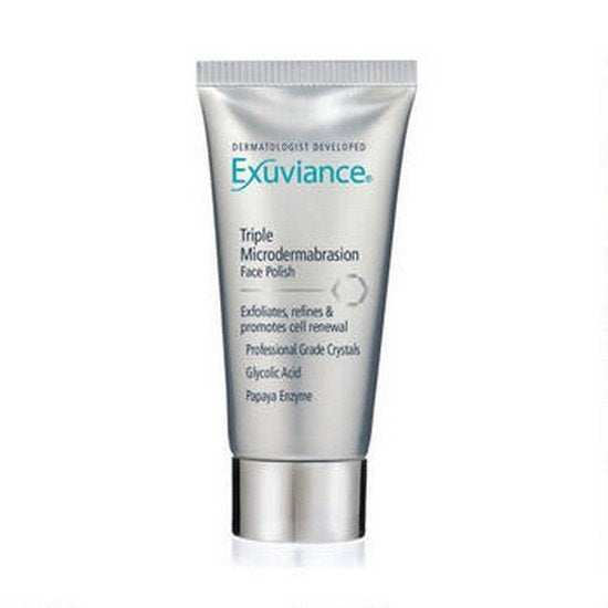 Exuviance Triple Microdermabrasion