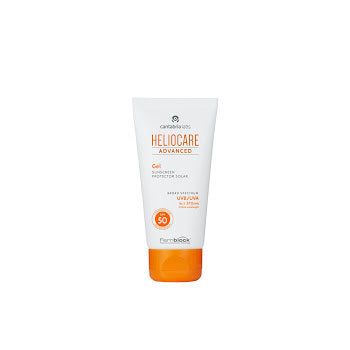 Image of Heliocare Advanced gel SPF 50 50 ml