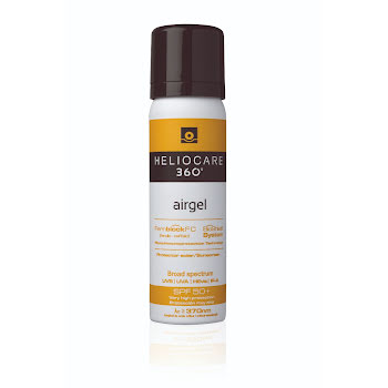 Heliocare Airgel SPF 50