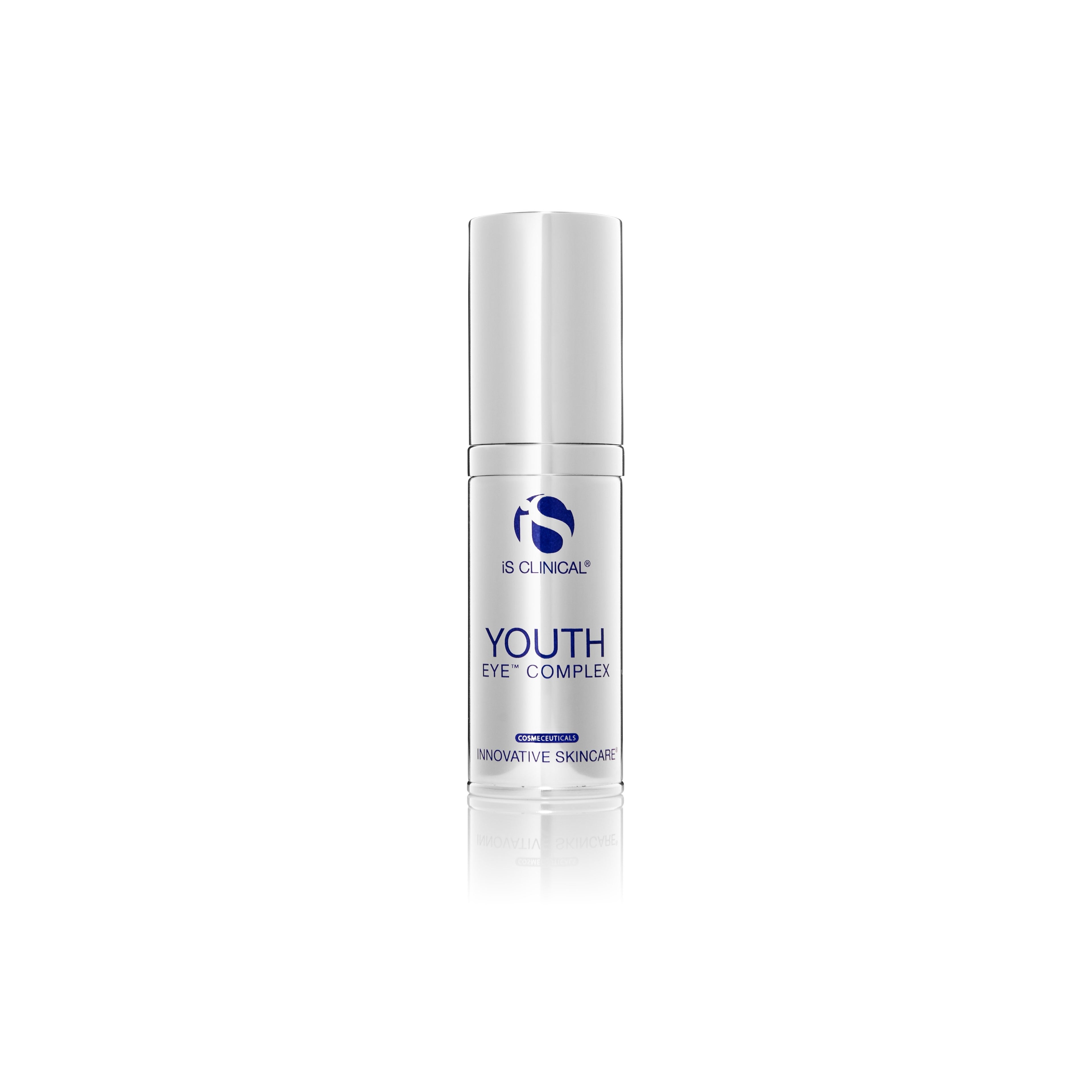 IS Clinical Youth Eye Complex 15 ml