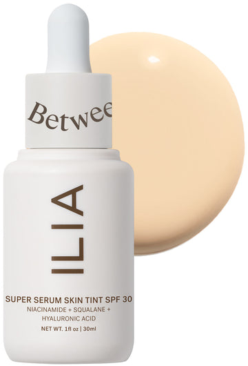 ILIA Super Serum Skin Tint SPF 30 - Skye ST.5