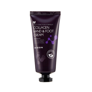 Image of Mizon Collagen Hand & Foot Cream 100 ml